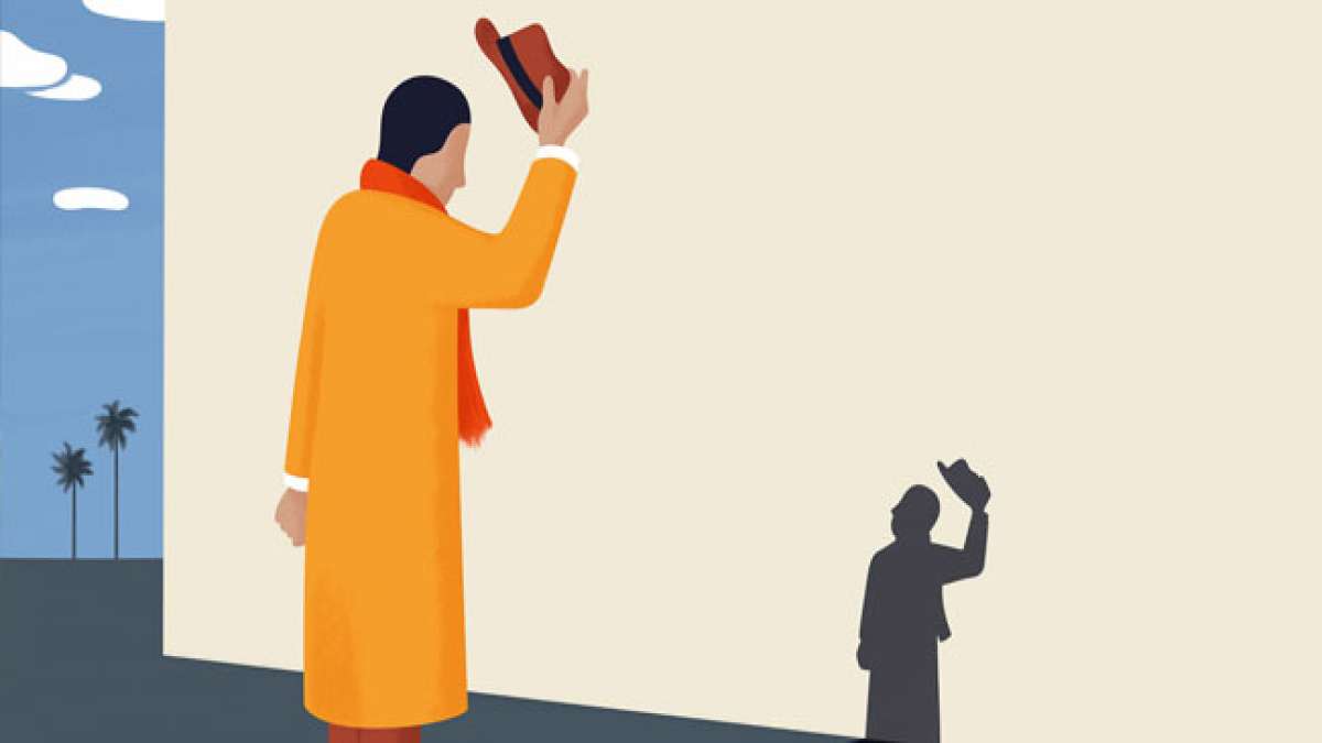 Sei bescheidener Tag: Ein Tag, um zu lernen, die eigenen Fehler zu akzeptieren und daraus zu lernen.