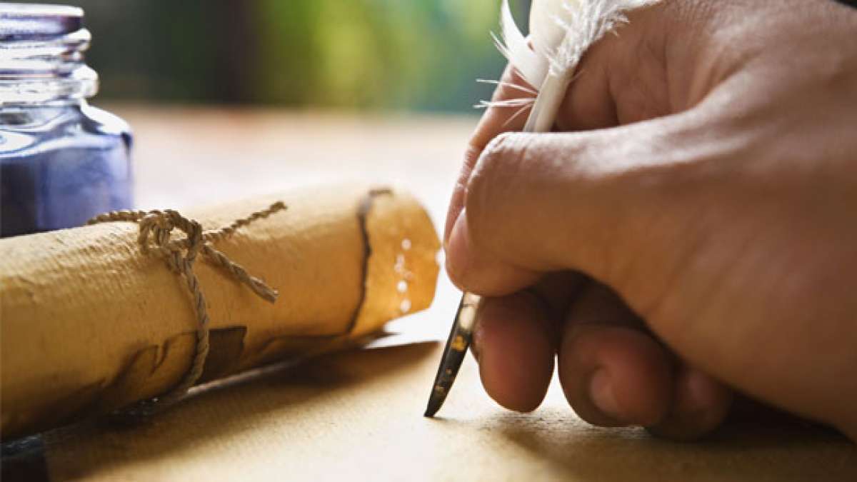 Entdecken Sie die Bedeutung und die persönliche Verbindung hinter Ihrem Namen am Tag der Namen! Entdecken Sie die Bedeutung und die persönliche Verbindung hinter Ihrem Namen am Tag der Namen!