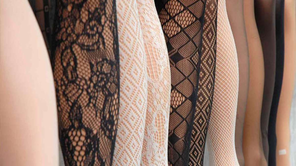 Tauchen Sie ein in die faszinierende Geschichte der Nylonstrümpfe am Tag der Nylonstrümpfe!
