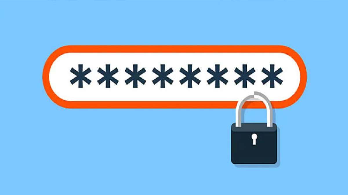 Verbessern Sie Ihre Online-Sicherheit am Welt-Passwort-Tag! Verbessern Sie Ihre Online-Sicherheit am Welt-Passwort-Tag!