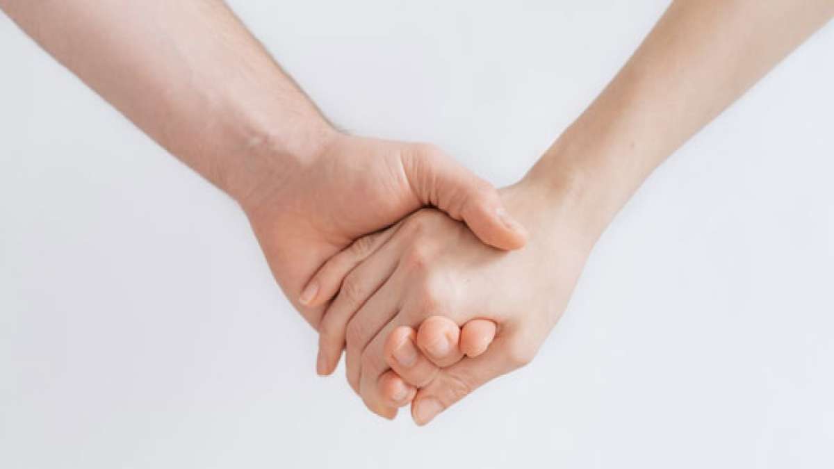 Tag des Händeschüttelns: Ein Tag, um sich umeinander zu kümmern und Gemeinschaft zu fördern.