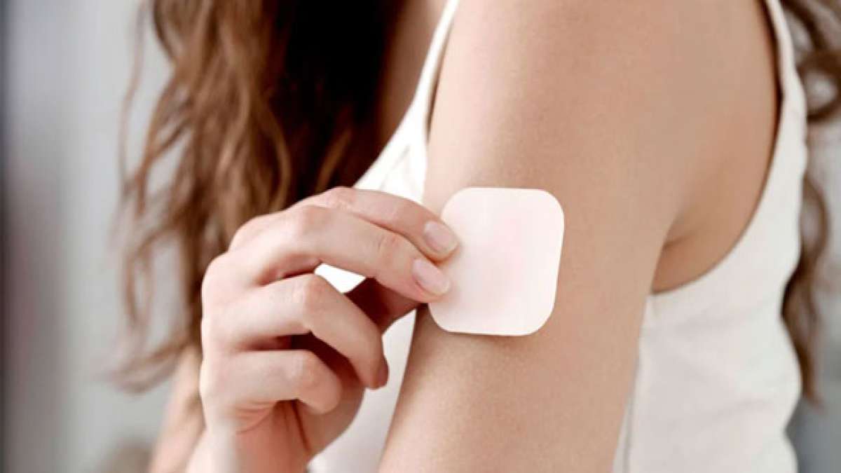 Patches: So schützen Sie Ihre Kleidung und Software vor Schäden.