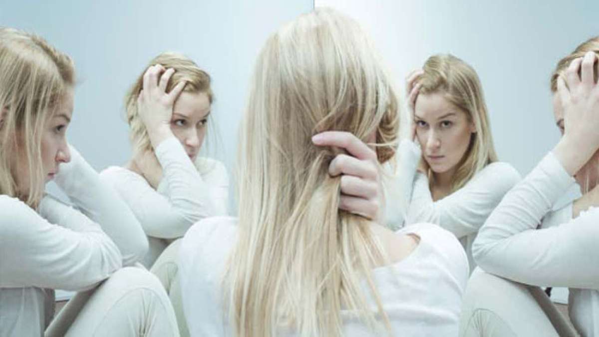 Entdecken Sie die faszinierende Vielschichtigkeit der menschlichen Psyche am Tag der Multiplen Persönlichkeit. Entdecken Sie die faszinierende Vielschichtigkeit der menschlichen Psyche am Tag der Multiplen Persönlichkeit.