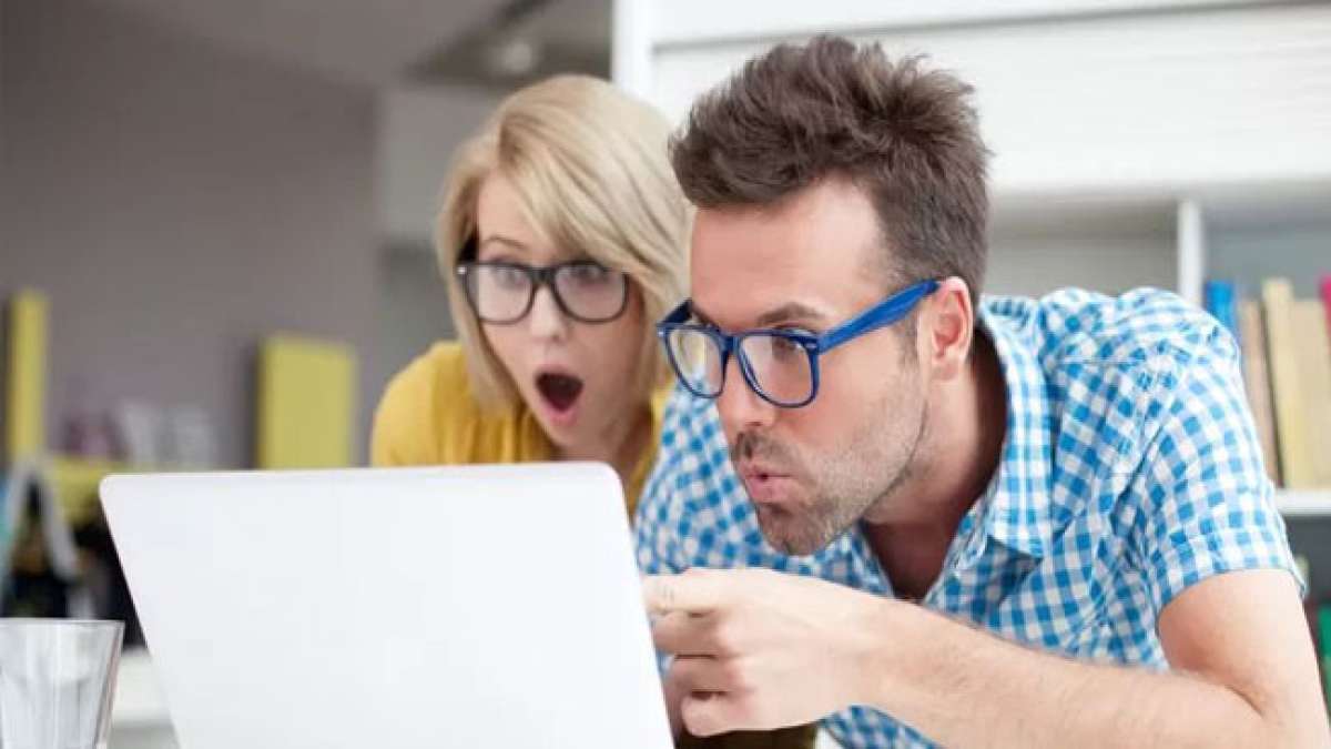 Tauchen Sie ein in die Welt der Ungeheuerlichkeiten und staunen Sie über erstaunliche Fakten, die Sie sprachlos machen werden.