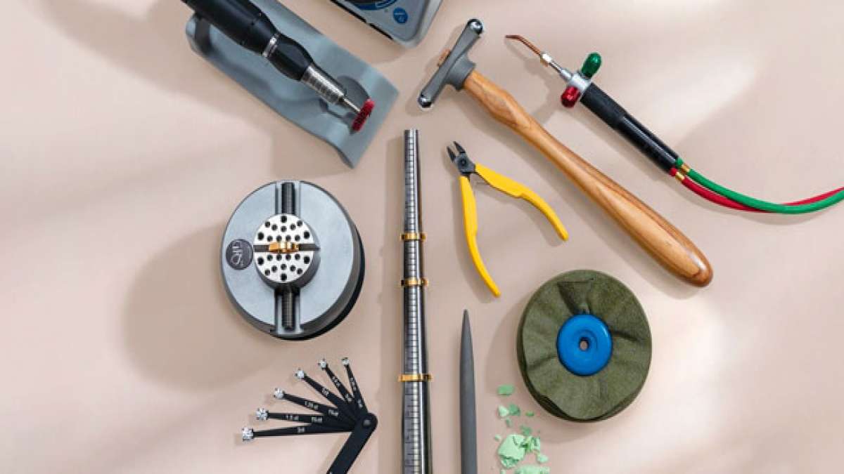 Feiern Sie den Tag der Anbetung der Werkzeuge und erkennen Sie die unverzichtbare Rolle dieser uralten Helfer in der menschlichen Geschichte an.