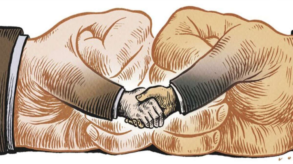 Philanthropie-Tag: Ein Tag, um Gutes zu tun. Philanthropie-Tag: Ein Tag, um Gutes zu tun.