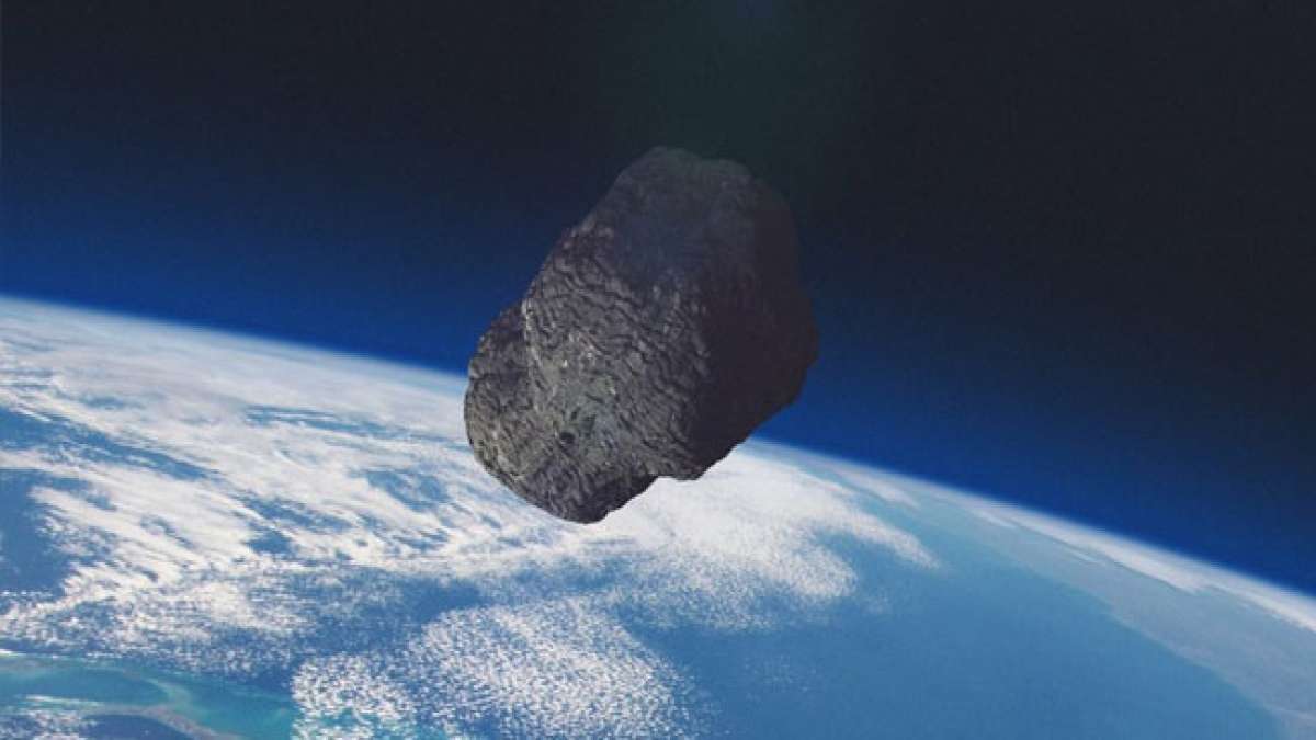 Tag der Beinahe-Kollision: Ein Tag, um uns daran zu erinnern, wie wertvoll unser Planet ist.