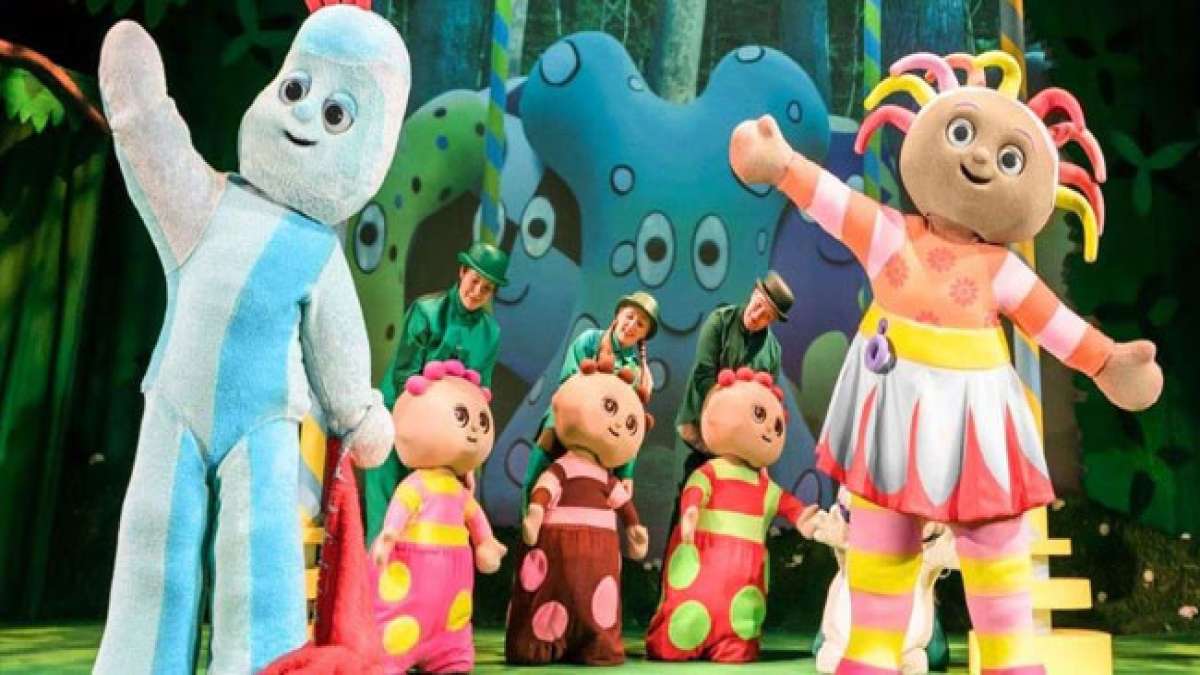 Der Grüße zum neuen Tag (Upsy Daisy Day) lädt dazu ein, mit fröhlichen Botschaften den Tag Ihrer Lieben zu erhellen.