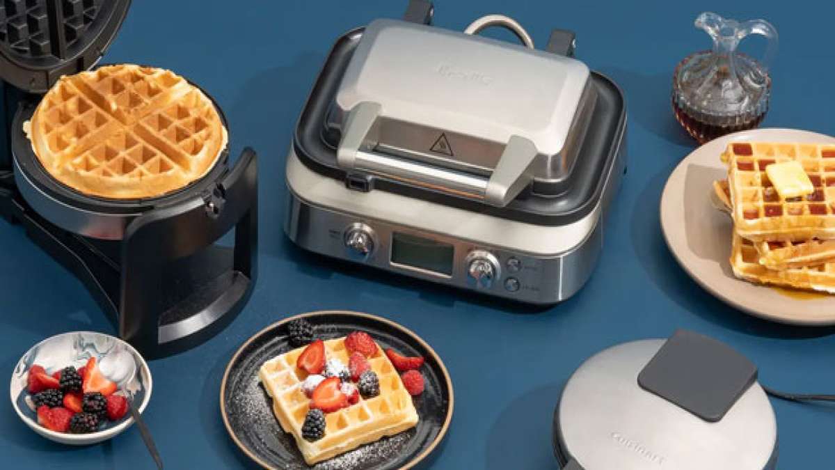 Feiern Sie den Tag des Waffeleisens und tauchen Sie ein in die faszinierende Geschichte dieses köstlichen, gitterförmigen Gerichts, das seit Jahrhunderten Genießer auf der ganzen Welt begeistert.