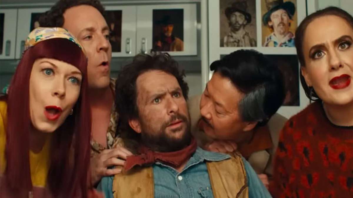 Entkommen Sie dem Alltag und genießen Sie den Fool's Paradise Day, einen Moment der Freude und Entspannung, an dem Sie sich von den Sorgen des Lebens erholen und in einer Welt ohne Ärger eintauchen können.