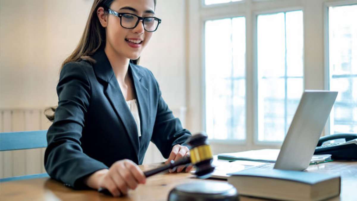 Prozessierende Anwälte: Ihre Arbeit ist unverzichtbar für ein gerechtes Rechtssystem