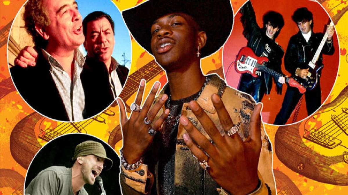 Tauchen Sie ein in die Welt der One-Hit-Wonder und entdecken Sie die Geschichten hinter den Künstlern, die mit nur einem einzigen Song die Welt eroberten.