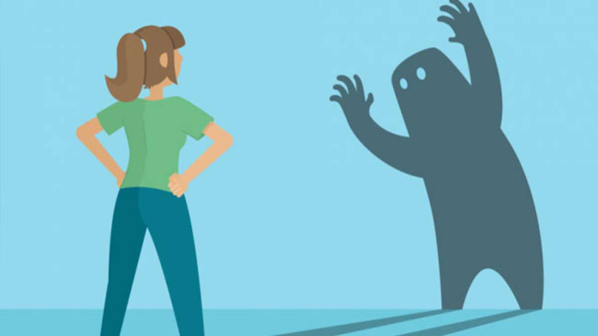 Am zweiten Dienstag im Oktober ist der Tag, an dem Sie sich Ihren Ängsten stellen sollten. Es ist eine Chance, sich selbst zu überwinden und ein gesünderes, glücklicheres Leben zu führen. Am zweiten Dienstag im Oktober ist der Tag, an dem Sie sich Ihren Ängsten stellen sollten. Es ist eine Chance, sich selbst zu überwinden und ein gesünderes, glücklicheres Leben zu führen.