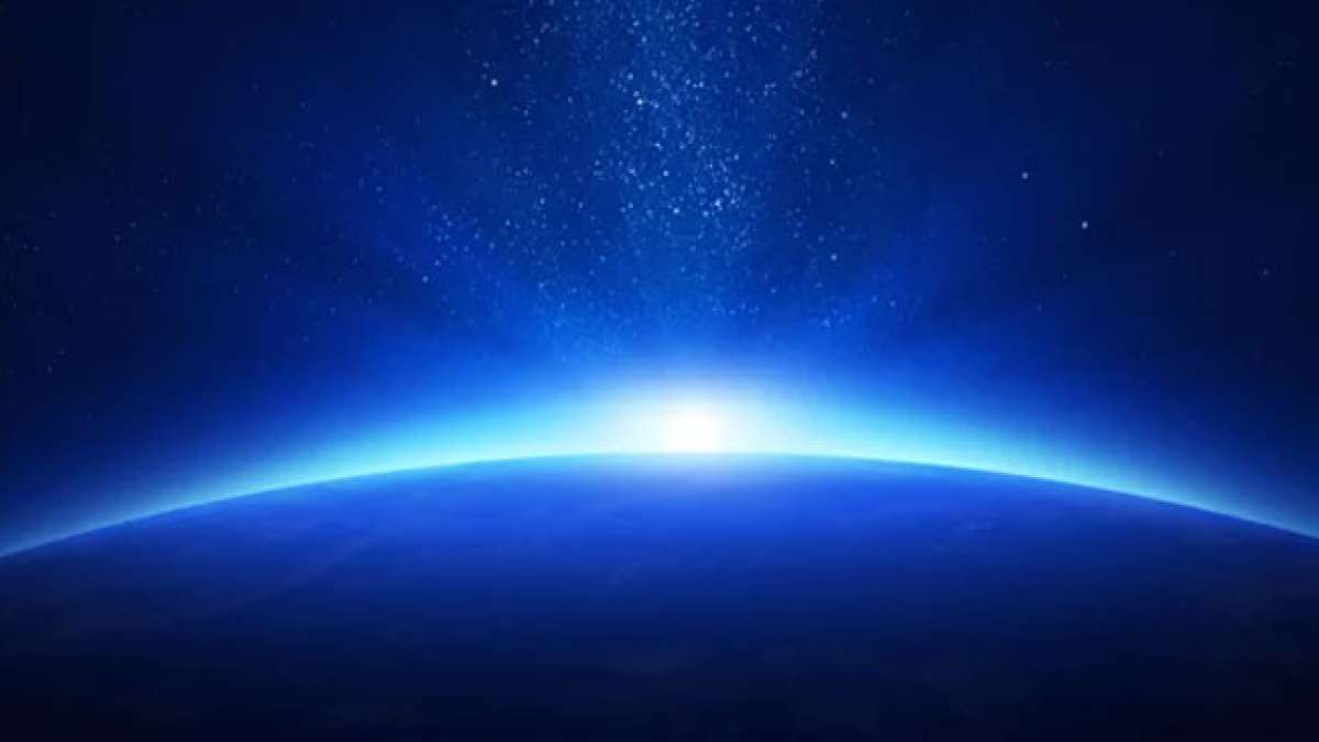 Schöpfung: Wie alt ist die Welt?