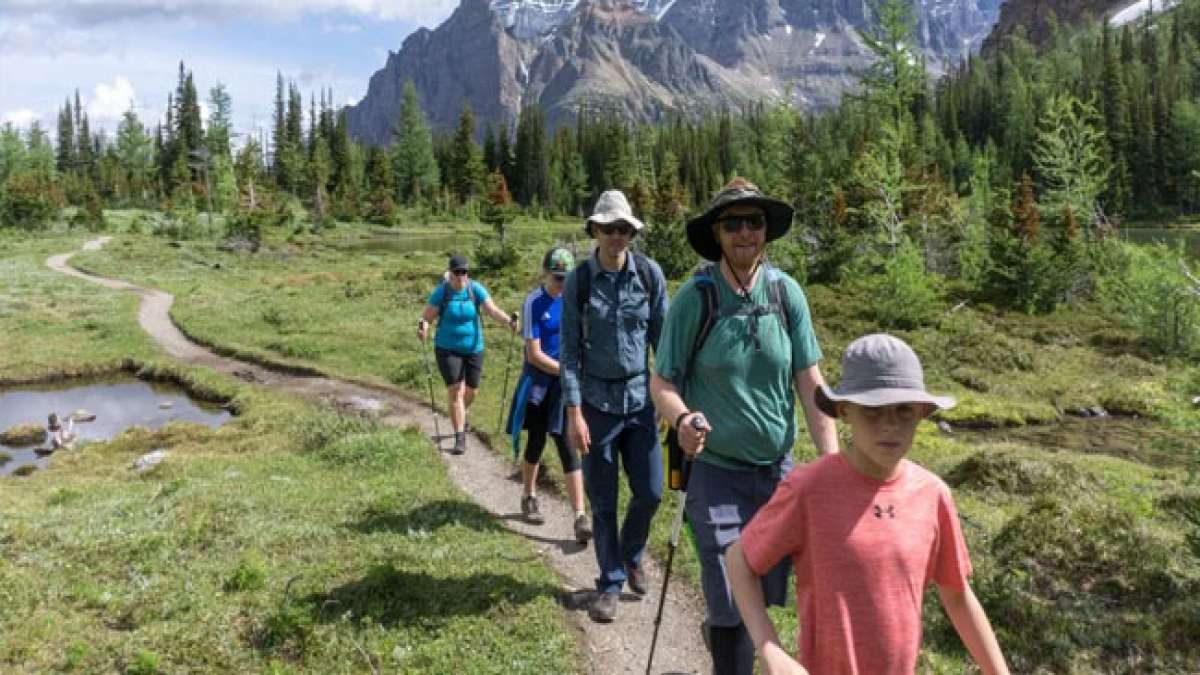 Reisetag ohne Kompass: Entfliehen Sie der Technik und genießen Sie die Natur