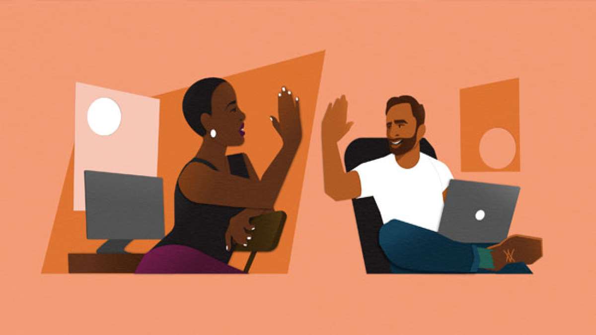 Feiern Sie den Nationalen der Tag der Komplimente in den USA am 24. Januar, indem Sie Freude und Vertrauen verbreiten.