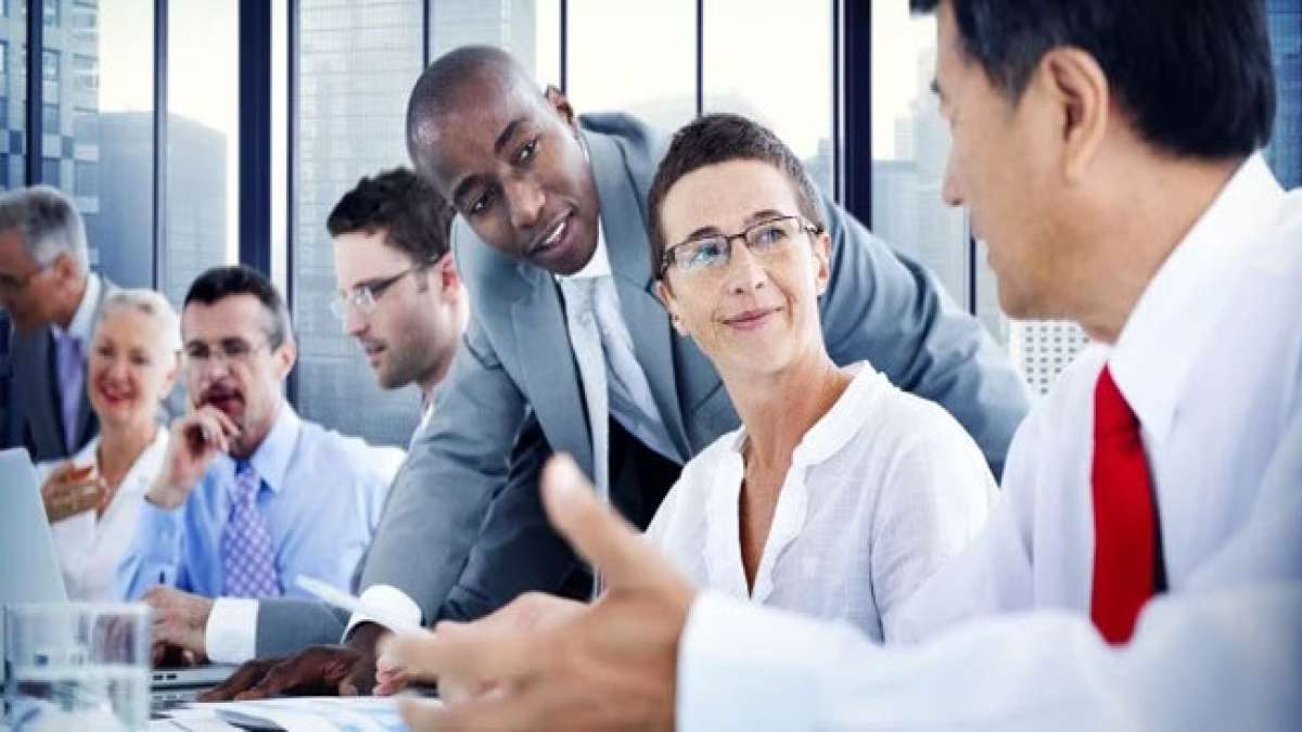Entdecken Sie die Kunst der besseren Unternehmenskommunikation am Tag der besseren Unternehmenskommunikation. Entdecken Sie die Kunst der besseren Unternehmenskommunikation am Tag der besseren Unternehmenskommunikation.