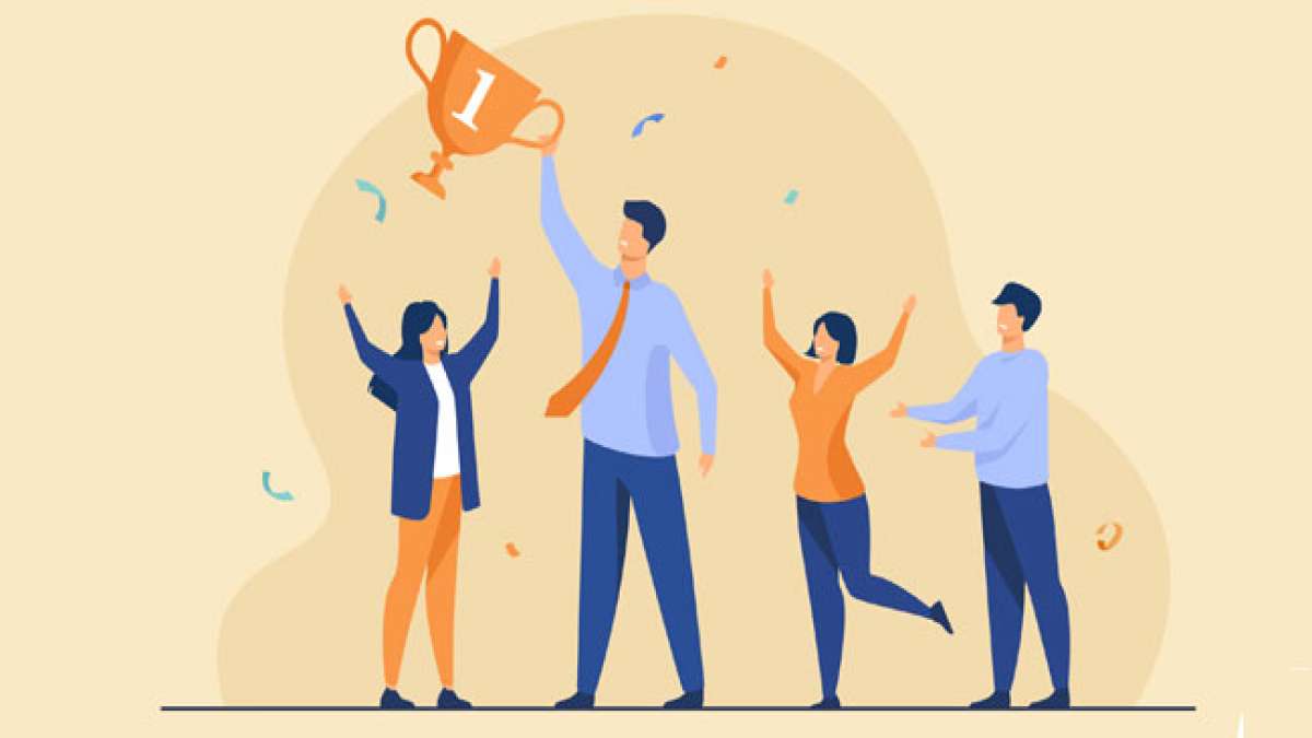 Inspiration für bessere Mitarbeiterleistungen - Entdecken Sie, wie Sie Ihr Team motivieren und zu Spitzenleistungen anspornen können.