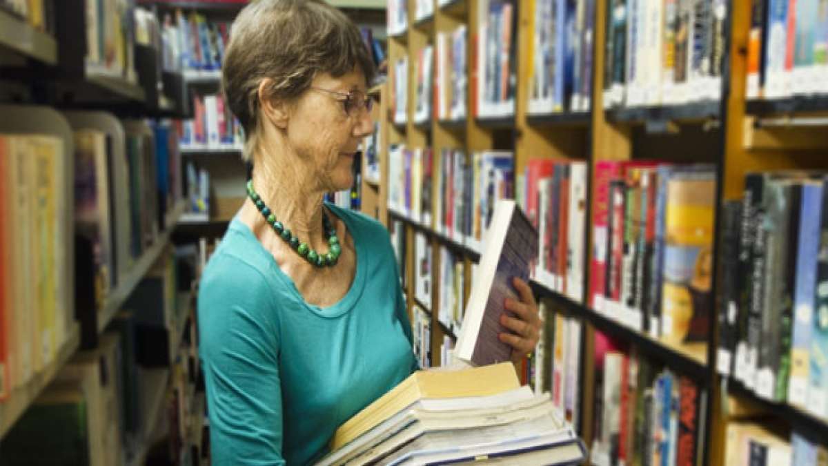 Feiern Sie den Tag der Schulbibliothekare: Huldigen Sie den Hütern des Wissens und der Kreativität, die unsere Schulen bereichern und die akademische Erfahrung unserer Kinder fördern.