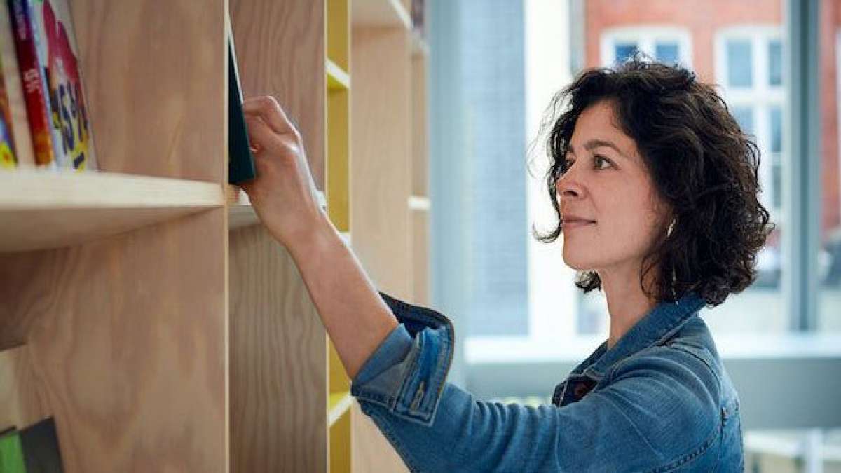 Erfahren Sie mehr über die beeindruckende Welt der Bibliotheken anlässlich des Nationalen Tags der Bibliotheksangestellten in den USA.