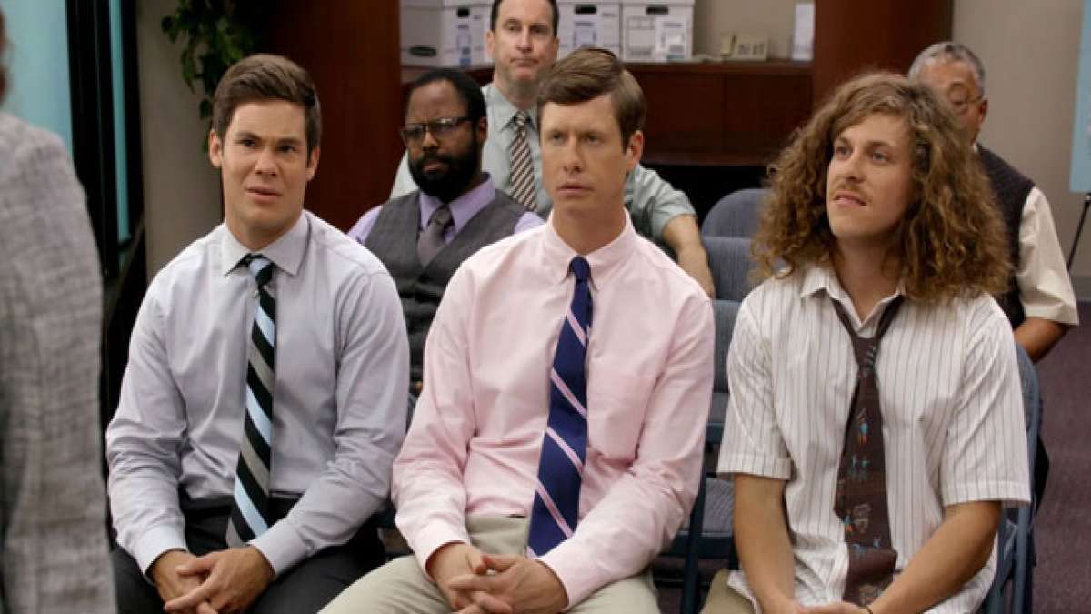Erfahren Sie am Nationalen Tag der Workaholics in den USA, wie Sie die Balance zwischen Arbeit und Leben finden können. Erfahren Sie am Nationalen Tag der Workaholics in den USA, wie Sie die Balance zwischen Arbeit und Leben finden können.