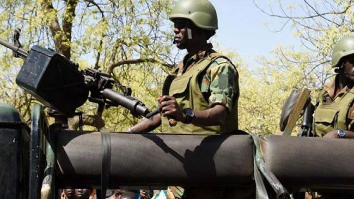 Jahrestag des gescheiterten Angriffs auf Lomé: Ein Tag des Widerstands gegen die Diktatur