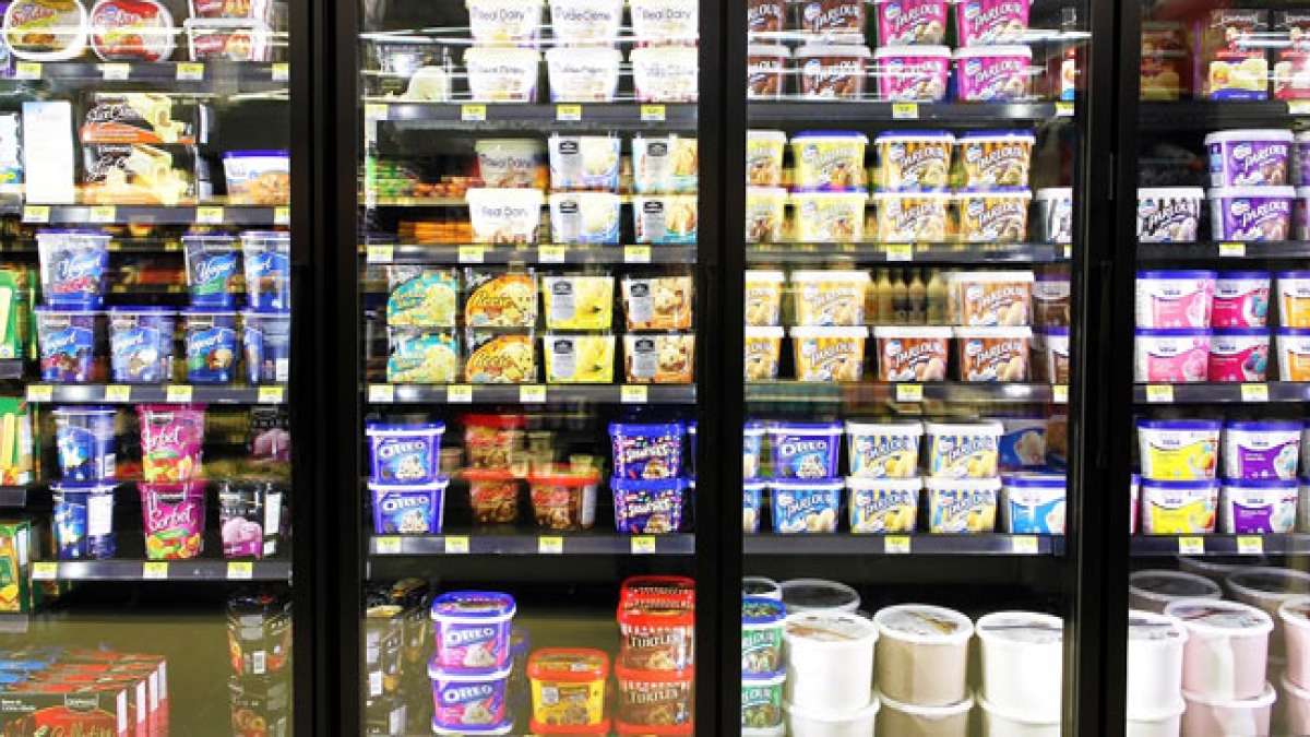 Feiern Sie den Nationalen Tag der Tiefkühlkost in den USA und erkennen Sie die bahnbrechende Rolle der Kühlung in unserer Gesellschaft an.