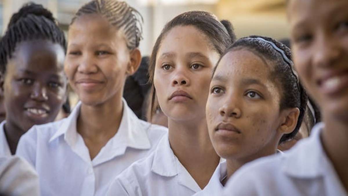 Namibischer Frauentag: Ein Tag der Frauenpower