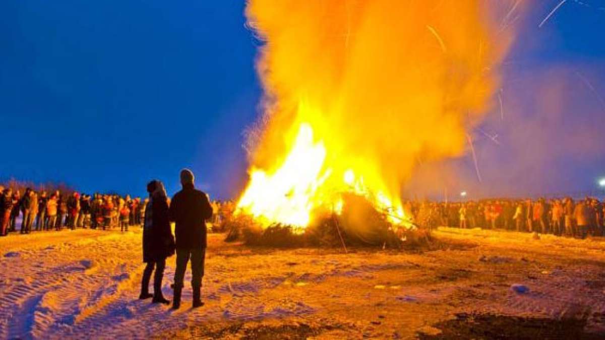 Der Brauch hat wieder an Popularität gewonnen und wurde 2014 in Deutschland offiziell als immaterielles Kulturerbe anerkannt. Der Brauch hat wieder an Popularität gewonnen und wurde 2014 in Deutschland offiziell als immaterielles Kulturerbe anerkannt.