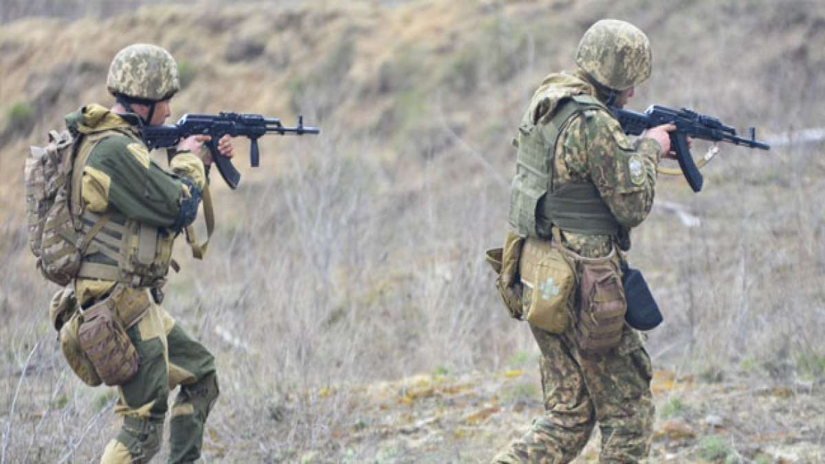 Der Tag der Infanterie in der Ukraine ehrt die entscheidende Rolle der Infanterietruppen bei der Verteidigung des Landes, insbesondere gegen die russische Aggression im Osten.