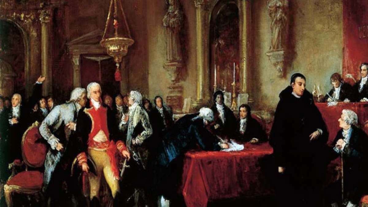 Entdecken Sie die bahnbrechende Geschichte der Unabhängigkeitsbewegung in Venezuela, die die lateinamerikanische Revolution inspirierte.