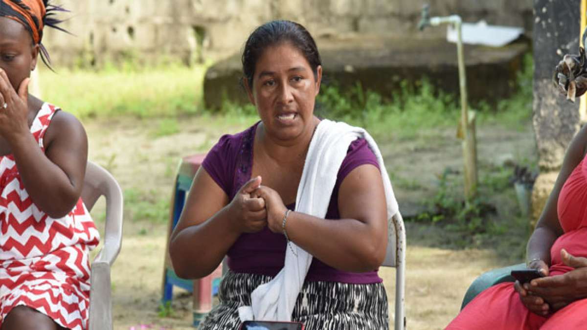 Nationaler Frauentag in Honduras: Ein Tag des Kampfes für Gleichberechtigung