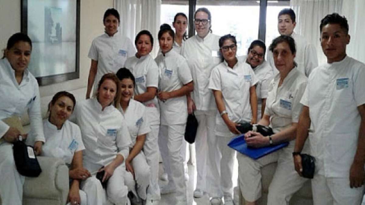 Feiern Sie den Tag der Krankenschwester in Argentinien am 21. November und würdigen Sie die unermüdlichen Anstrengungen und die Hingabe dieser wichtigen Gesundheitsfachkräfte, die einen bedeutenden Beitrag zur medizinischen Versorgung des Landes leiste