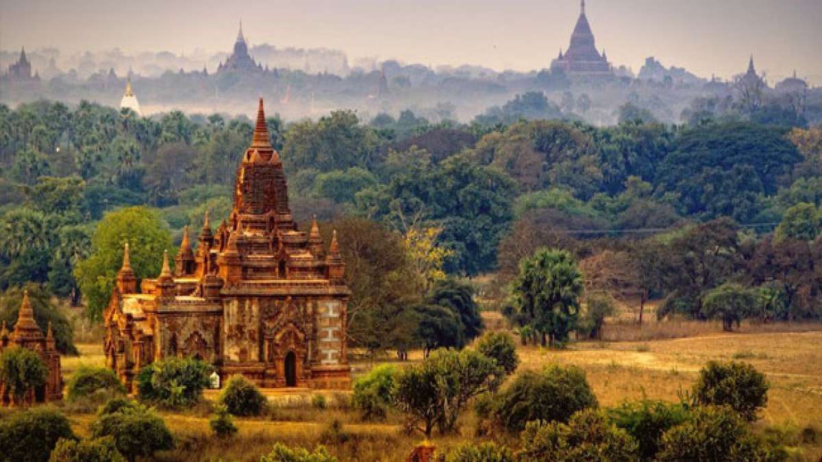 Treffen Sie sich im weltweiten Gebet für Birma und setzen Sie ein Zeichen für Frieden und Menschenrechte in diesem faszinierenden Land, das bis 1989 als Birma bekannt war.