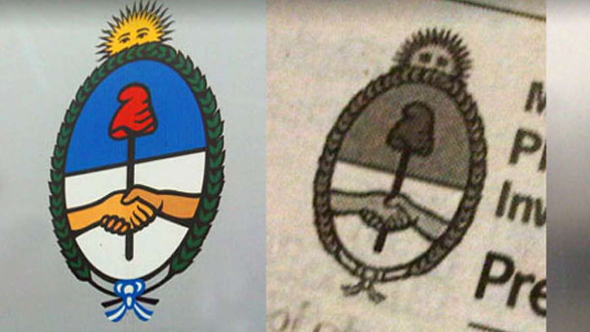 Feiern Sie den Tag des Nationalwappens in Argentinien und entdecken Sie die Bedeutung der Sonne auf der argentinischen Flagge, die das Nationalemblem des Landes ist und auf die Inka-Gottheit Inti hinweist.