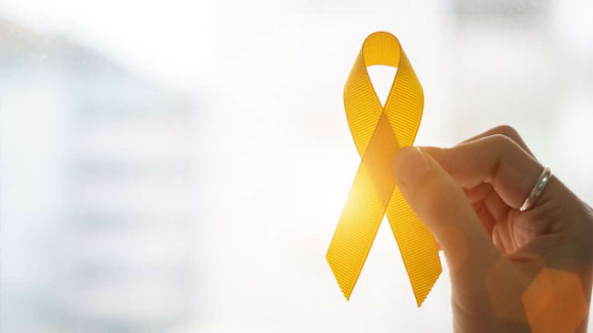 Entdecken Sie die Vielfalt der Symptome von Endometriose anlässlich des Welttags der Endometrioseaufklärung.