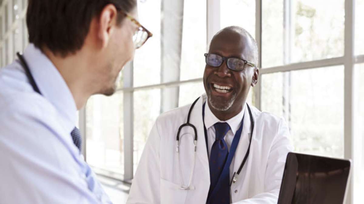 Feiern Sie den Nationalen Tag der Ärzte in den Vereinigten Staaten und würdigen Sie die wichtige Rolle, die Ärzte und Chirurgen im Gesundheitswesen spielen.