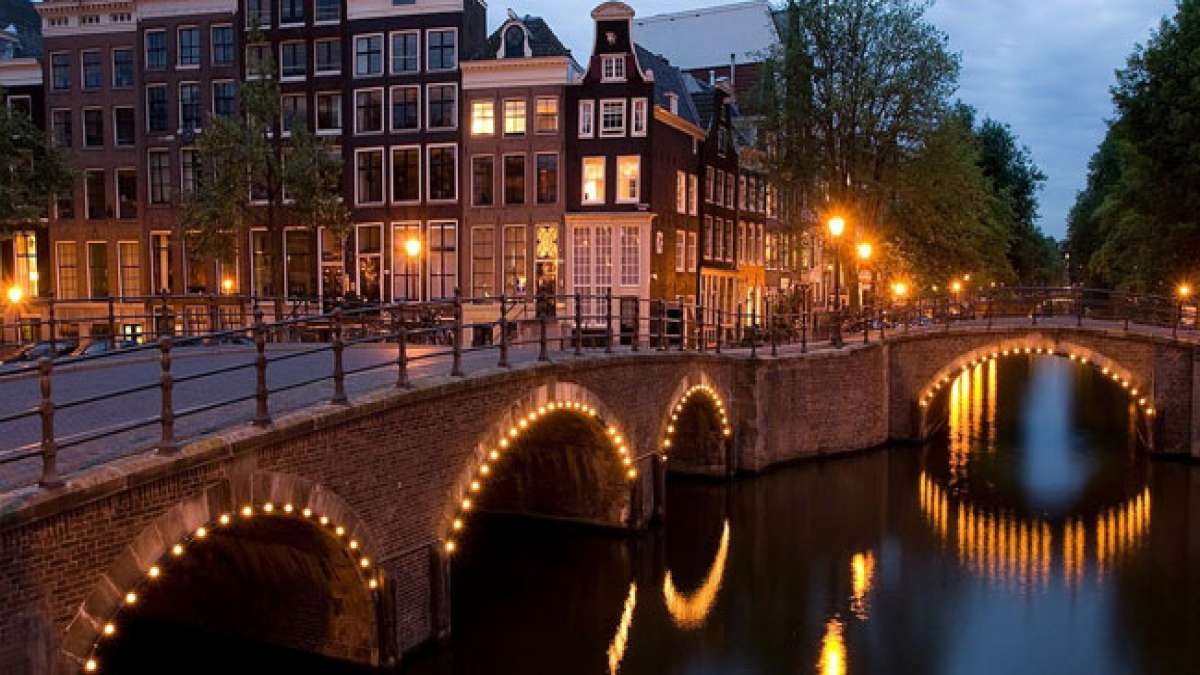 Ein historischer Wendepunkt, der bis heute in der Gemeinde Briel, Niederlande, gefeiert wird.