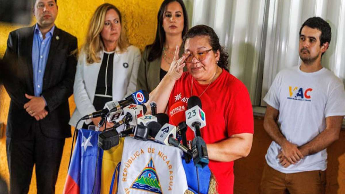 Tag der Sekretärin in Nicaragua: Ein Tag des Dankes und der Wertschätzung Tag der Sekretärin in Nicaragua: Ein Tag des Dankes und der Wertschätzung