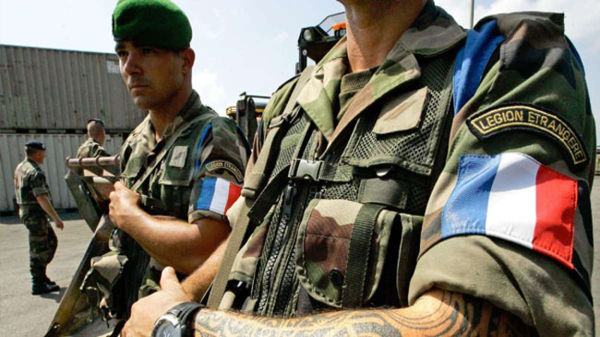 Der Feiertag der Fremdenlegion in Frankreich, eingeleitet durch die Schlacht von Cameron, ehrt den Geist und die Treue dieser außergewöhnlichen Einheit.