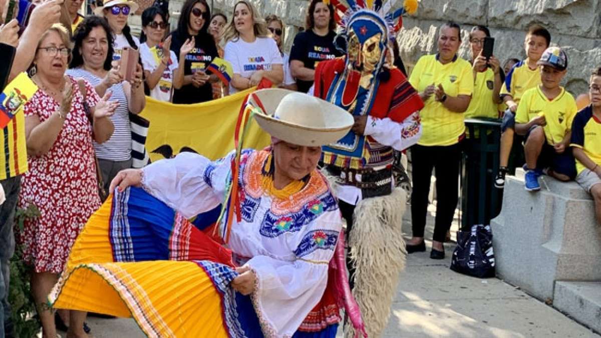 Unabhängigkeitstag in Ecuador: Ein Tag der Feier und der Hoffnung