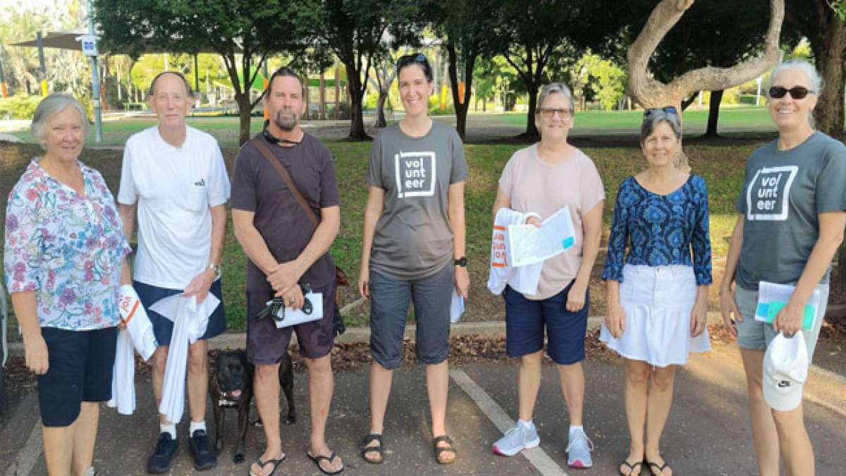 Erleben Sie den Tag des Evangeliums auf Palmerston, Cookinseln, an dem die Ankunft des Christentums auf dieser idyllischen Inselgruppe gefeiert wird.