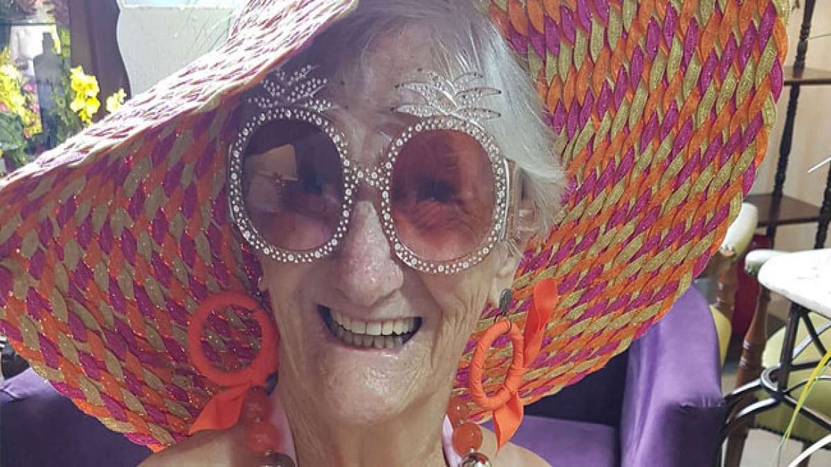 Brasilien feiert am 26. Juli den Großelterntag. Ein Tag, um die Menschen zu ehren, die uns mit ihrer Liebe und Weisheit prägen.