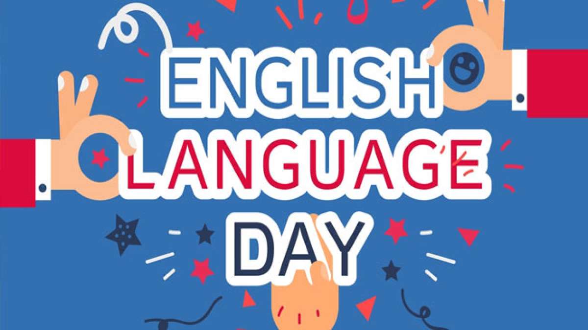 Entdecken Sie den UN-Tag der englischen Sprache! Erfahren Sie, wie Englisch mit über 840 Millionen Sprechern weltweit eine faszinierende Geschichte und Einzigartigkeit hat.