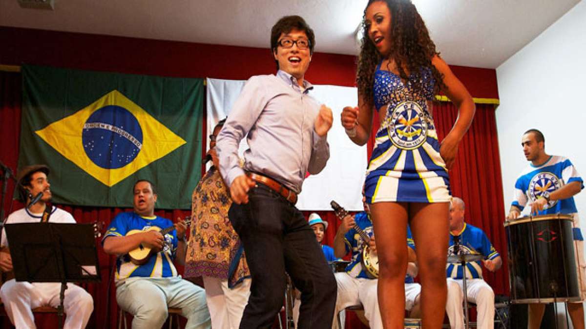 Feiern Sie den Nationalen Tag der japanischen Einwanderung in Brasilien am 18. Juni und tauchen Sie in die faszinierende Geschichte ein, wie die japanische Einwanderung zu Beginn des 20. Jahrhunderts Brasilien prägte.