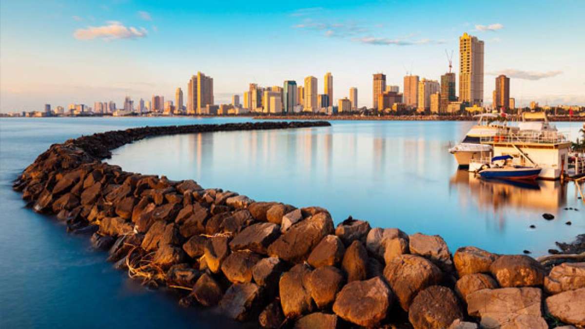 Manila gedenkt am 24. Juni der Gründung der Hauptstadt durch Miguel Lopez de Legazpi. Ein Tag, um die Bedeutung der Stadt für die Philippinen zu feiern.