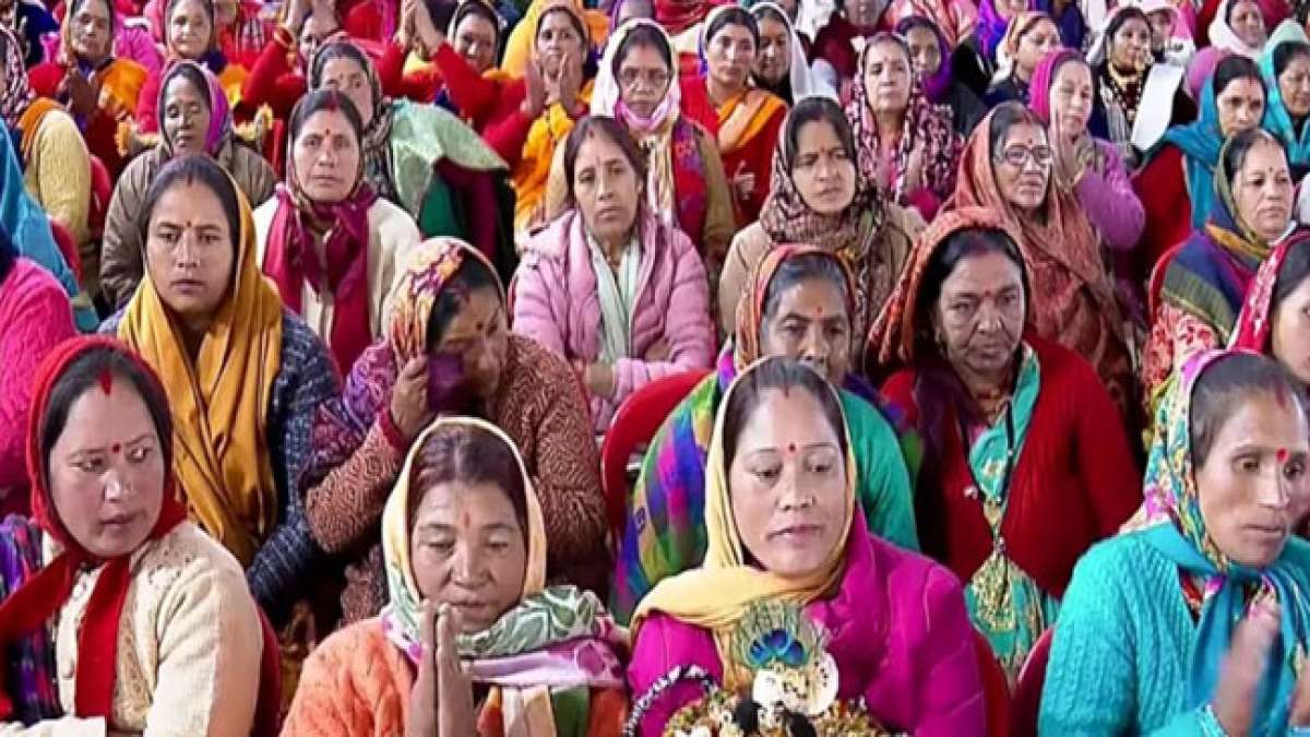 Erfahren Sie mehr über die 234.078 Panchayati Raj-Einrichtungen und ihre Bedeutung für die indische Gesellschaft.