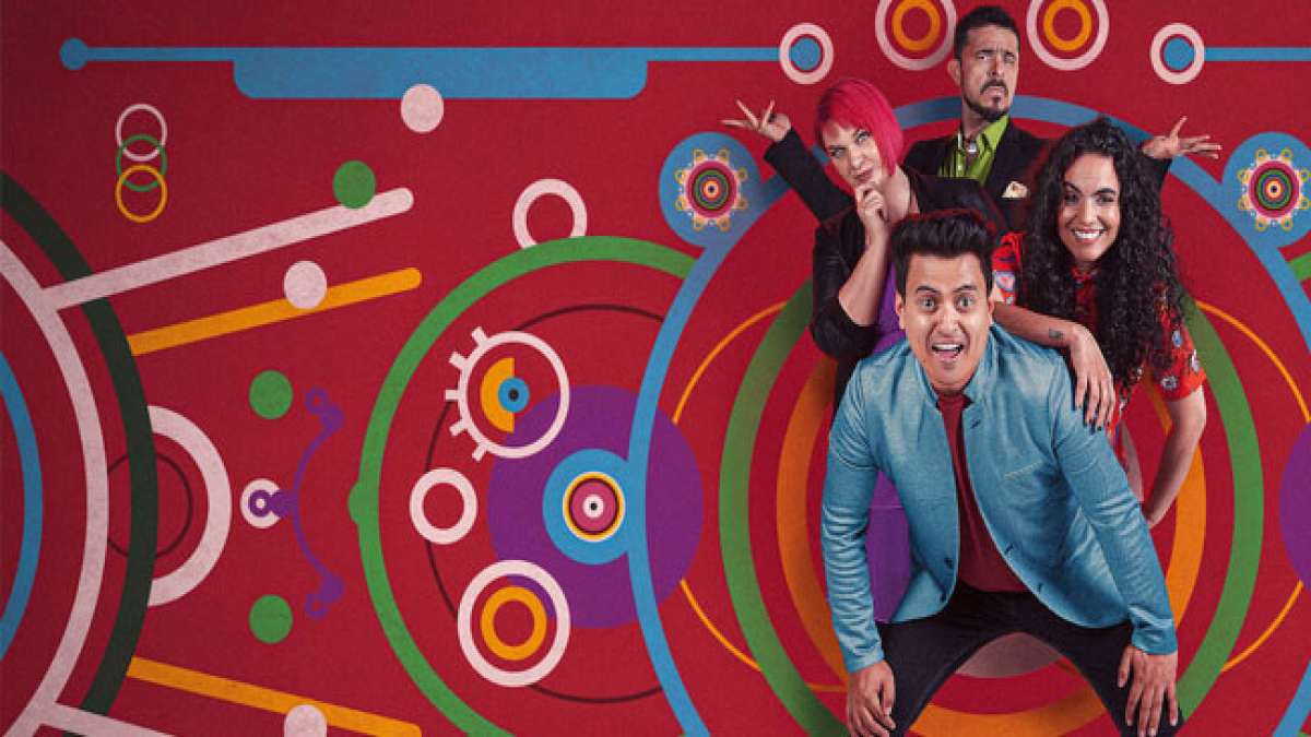 Kolumbien gedenkt am 13. August des Humoristen Jaime Garzón mit einem Tag des Lachens.