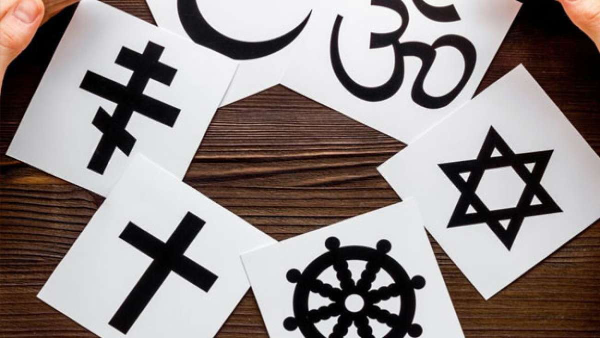Weltweit wird am 22. August der Opfer von religiös motivierter Gewalt gedacht.