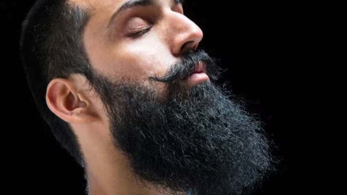 Feiern Sie die Macht und den Charme der Bärte am Internationalen Tag des Bartes! Feiern Sie die Macht und den Charme der Bärte am Internationalen Tag des Bartes!